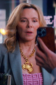 Glamorous - Season 1