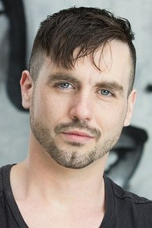 Photo of Sebastian Deery