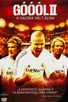 Góóól 2.