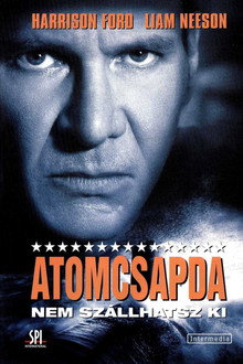 Atomcsapda