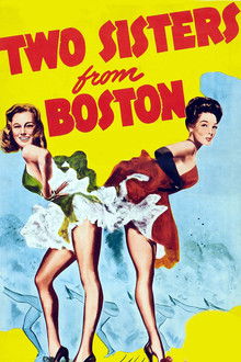 Two Sisters from Boston