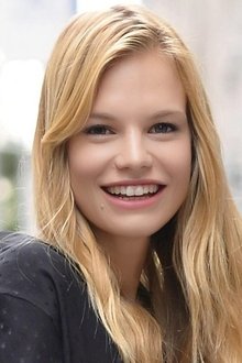 Photo of Nadine Leopold