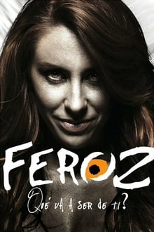 Poster da série Feroz