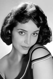 Photo of Françoise Fabian