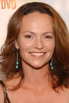 Photo of Clare Carey