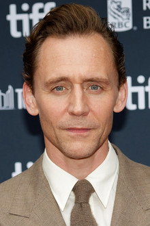 Photo of Tom Hiddleston