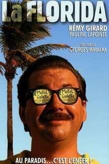 Poster do filme La Florida