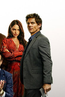 Mike & Nick & Nick & Alice