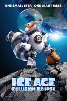Ice Age: Collision Course
