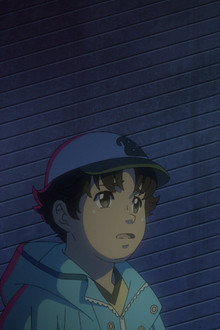 Terminator Zero - Season 1