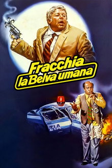Fracchia la belva umana