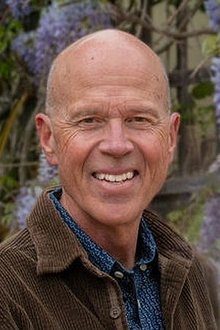 Photo of Bruce Reitherman