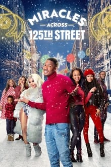 Poster do filme Miracles Across 125th Street