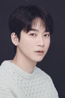 Photo of Yoo Min-kyu
