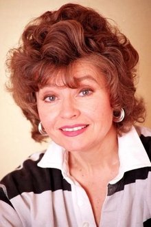 Photo of Prunella Scales