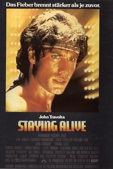 Staying Alive