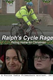 Ralph's Cycle Rage!