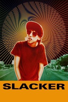 Poster do filme Slacker