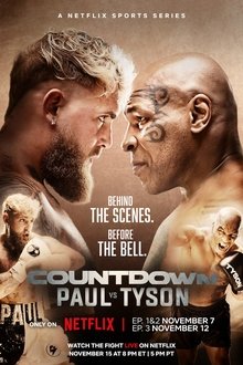 Numărătoare Inversă: Paul vs. Tyson