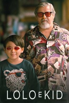 Imagem Lolo e Kid 2024