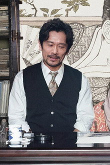 春画先生