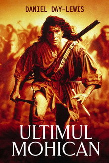 Ultimul mohican