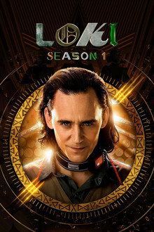 Loki Thần Lừa Lọc: Phần 1 (2021)