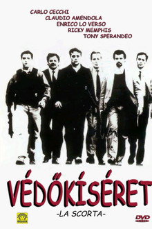 Védőkíséret