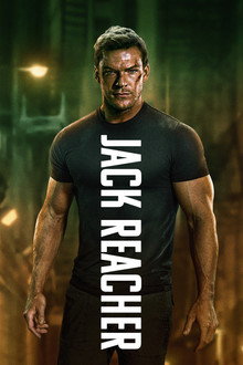 Jack Reacher
