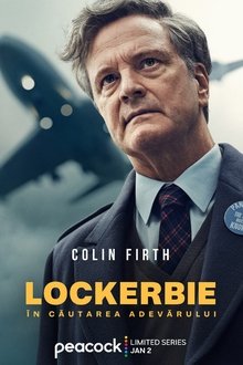 Lockerbie: Căutarea Adevărului