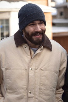 In the Dark season 2 episode 11