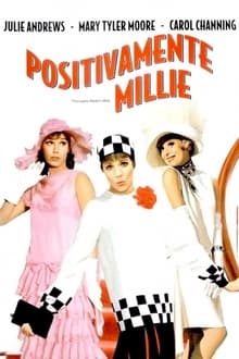 Poster do filme Positivamente Millie