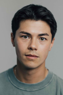 Photo of Benjamin Cheng