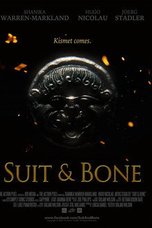 Suit & Bone