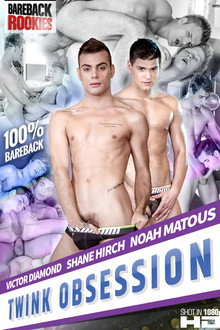 Twink Obsession