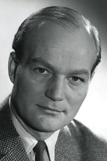 Photo of John Wittig