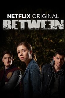 Between tv show poster