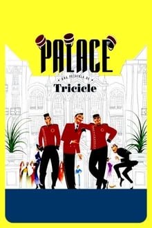 Poster do filme Palace