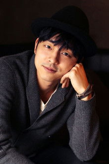 Photo of Gong Yoo
