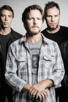 Pearl Jam: Moline 2014 - The No Code Show [BTNV]