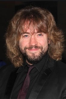 Foto de perfil de Justin Lee Collins