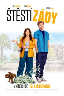 Štěstí zády