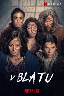 V blatu