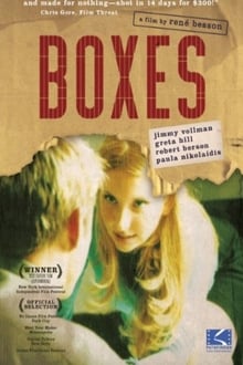 Poster do filme Boxes