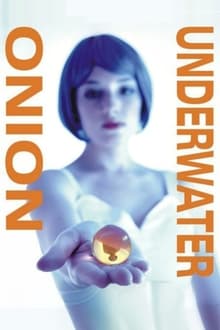 Poster do filme Onion Underwater