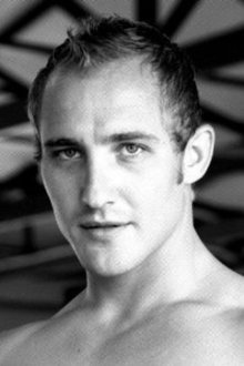 Photo of Jordan Shade