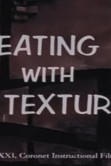 Creating With Textures