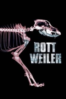 Poster do filme Rottweiler