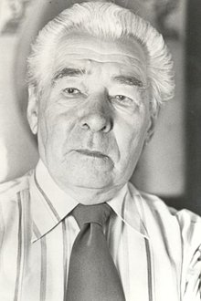 Photo of Czeslaw Grocholski