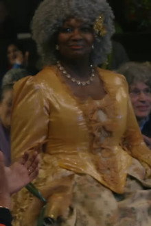The President's Daughter & the Richest Freeborn Lady